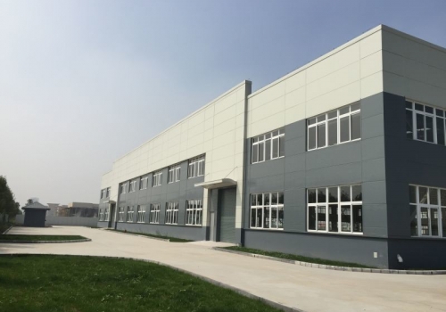 公司介绍